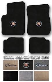 2006 2016 cadillac dts custom carpet