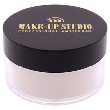 make up studio amsterdam translucent