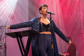Midweek Chart Update Jessie Ware Set For First Uk Top 40