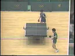 Maybe you would like to learn more about one of these? 1988 Olympics Men S Table Tennis Final Part 2 Youtube