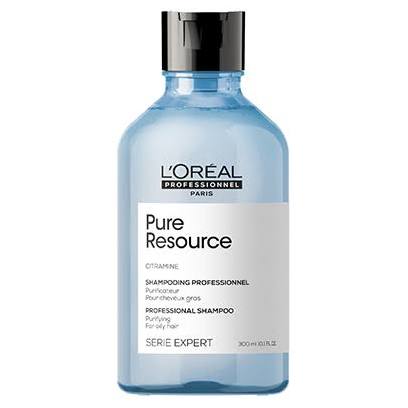 l'oreal pure ressource expert – cheveux gras Shampoing professionnel