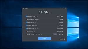 Get Total Pc Cleaner Free Disk Space Clean Up Optimize