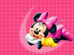 100 free minnie mouse hd wallpapers
