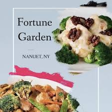 fortune garden restaurant chinese