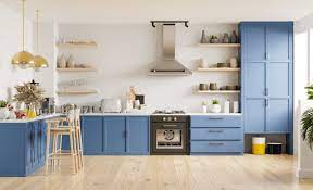 5 Kitchen Cabinet Colors For 2023
