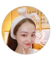 bunny makeup headband the ichigo