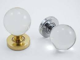 Glass Ball Door Knobs Inbrass Co Uk