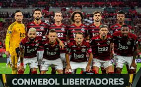 Jogodoflamengo.com ist die beste quelle für alle informationen die sie suchen. Em Jogo Pela Libertadores Flamengo Prova Que Tambem Esta Mais Proximo Do Titulo Do Brasileirao Flamengo Coluna Do Fla
