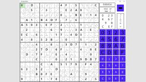 Imagenes o pdf, 6 sudokus por pagina. Get The Big Sudoku Microsoft Store