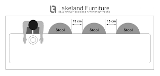 Bar Stool Size Guide Discover Now Lakeland Furniture Blog