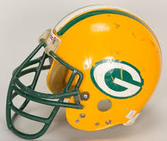 A helmet that would not only provide invaluable protection to each german soldier who wore it, but would serve as a symbol of the great war that continues to this very. Vintage Packers Helmet Football Helmets Vintage Football Helmet