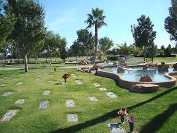 palm northwest cemetery