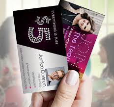 how to order paparazzi business cards