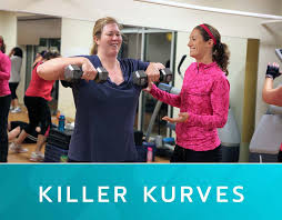 Killer Kurves Transformation Center