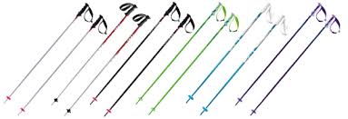 The Absolute Guide To Buying Ski Poles