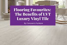 flooring for underfloor heating