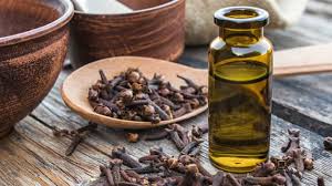 can i use clove oil for toothache pain