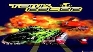tank racer gameplay pc game 1999