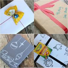creative gift wrapping ideas 5