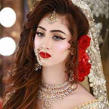 top 20 trendy indian bridal makeup hd