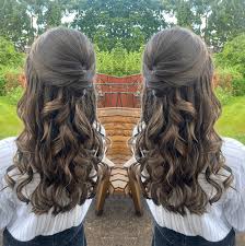 26 stunning prom hairstyles that will