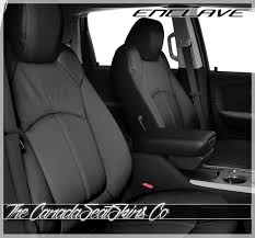 2017 Buick Enclave Custom Leather