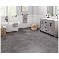 slate ceramic floor and wall tile