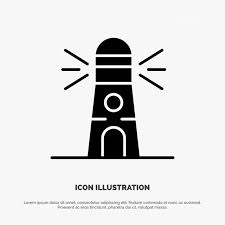 Lighthouse Lighthouses Vector Png