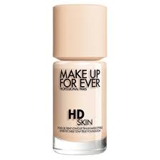 make up for ever hd skin undetectable