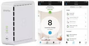 What is an apn, and how do i change it? At T Launches 35 Smart Wi Fi Extender To Boost Coverage By Up To 1 000 Square Feet Macrumors