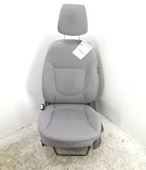 Seats For Hyundai Accent For
