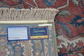 karastan rug 700 series 744 antique