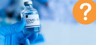 Una vacuna contra el coronavirus que comenzó a ponerse a las personas de las residen. Preguntas Frecuentes Sobre La Vacuna De La Covid 19 Isglobal