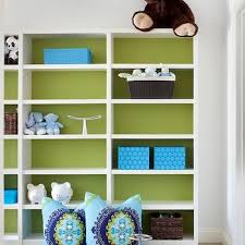Ikea Billy Bookcase Design Ideas