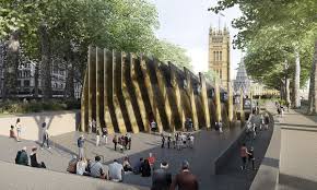 View time now in the united kingdom (uk). Uk Holocaust Memorial Time For A Rethink Architecture The Guardian