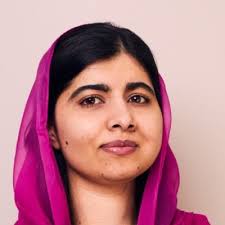 Malala (@Malala) / Twitter