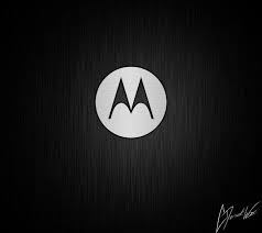 motorola logo wallpaper 4k wallpaperforu