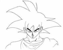 When autocomplete results are available use up and down arrows to review and enter to select. Dragon Ball Z Characters Drawings Easy Drawing Tutorial Easy