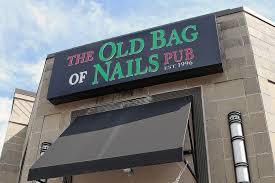 nails owner finally has clintonville pub