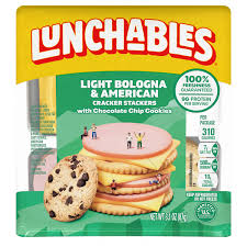 save on lunchables er stackers