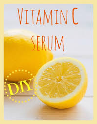 The best way to use this diy vitamin c serum for the face is just before bed. Diy Vitamin C Serum It S All In My Hands