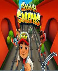 subway surfers pc game free