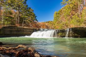 15 best places to visit in arkansas in