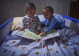 the best bedtime stories for 3 to 5