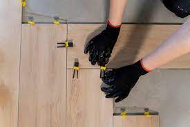 flooring expansion gap