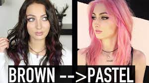 To revisit this article, visit my profile, thenview saved stories. 5 Ways To Dye Your Hair Pink Wikihow