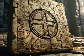 ancient runeodern symbols
