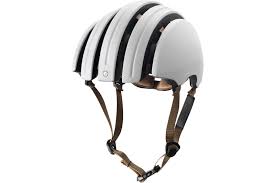 Brooks Jb Classic Carrera Folding Helmet 49 99