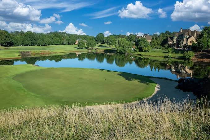 TPC Sugarloaf Stables/Meadows Nines | Golf Courses | Golf Digest
