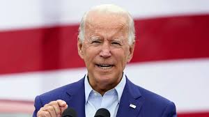 Mr biden ran for the democratic 2008 nomination before dropping out and joining the obama ticket. Joe Biden What You Need To Know About The 46th President Abc News